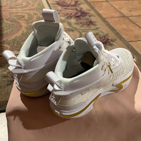 AIR JORDAN 36 SE “GLORY” LUXURY SNEAKERS (PREMIUM) - Picture 3 of 14